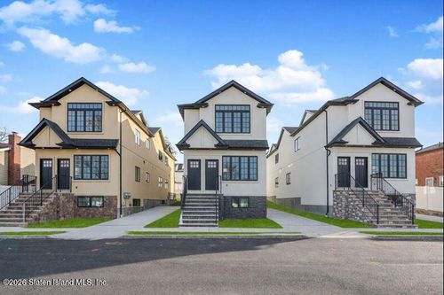 907 Rathbun Avenue, Staten Island, NY, 10309 | Card Image