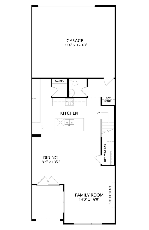 128 W 4th St, Covington, KY, 41011-2014 | Card Image