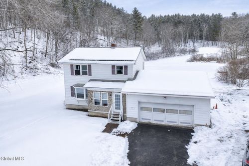 1740 Huntersland Rd, Middleburgh, NY, 12122-6710 | Card Image