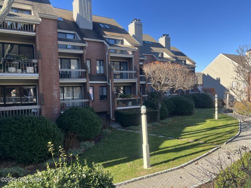 411-9 River Rd, Cos Cob, CT, 06807-2722 | Card Image