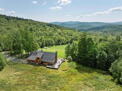 231 Christmas Tree Farm Road, House other with 4 bedrooms, 3 bathrooms and null parking in Chester VT | Image 2