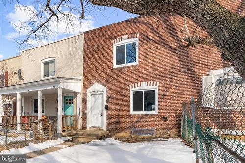 814 Jack St, BROOKLYN, MD, 21225-2144 | Card Image