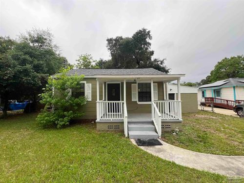 45 W Carver Dr, Pensacola, FL, 32507-2023 | Card Image