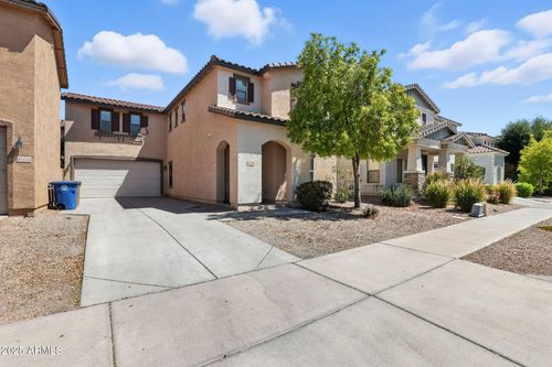 21116 E Avenida Del Valle, Queen Creek, AZ, 85142-6758 | Card Image