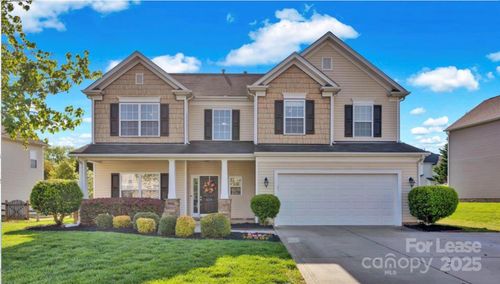 6115 The Meadows Ln, Harrisburg, NC, 28075-6522 | Card Image