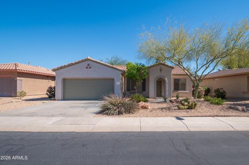 18599 N Red Mountain Way, Surprise, AZ, 85374 | Card Image