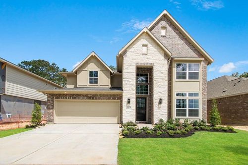 22274 N North Ct, Porter, TX, 77365 | Card Image