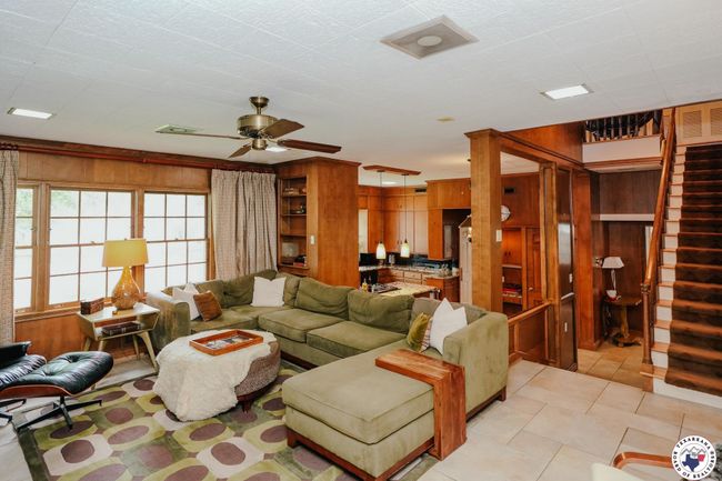 3519 Olive St, House other with 4 bedrooms, 3 bathrooms and null parking in Texarkana TX | Image 5