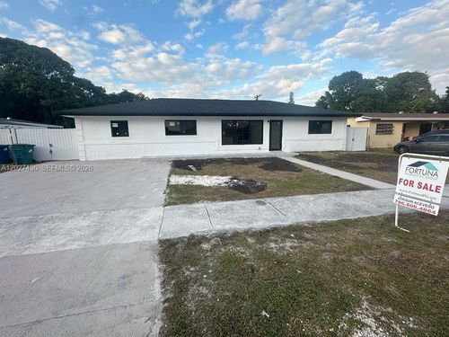 2041 Nw 190th Ter, Miami Gardens, FL, 33056-2731 | Card Image
