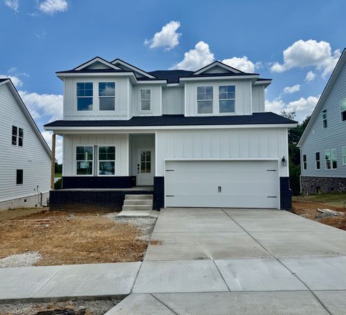 3155 Rolling Brook Dr, Columbia, TN, 38401-4988 | Card Image