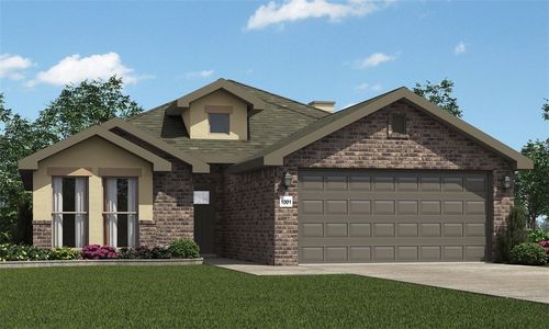 1303 Joyce St, Pea Ridge, AR, 72751-4070 | Card Image