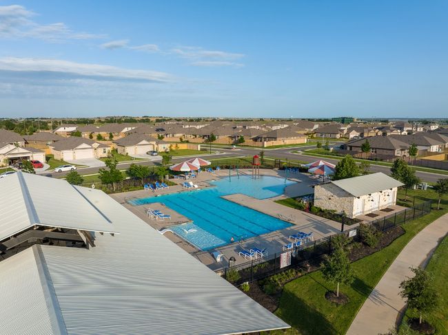 208 Shiner Ln, House other with 4 bedrooms, 2 bathrooms and 2 parking in Georgetown TX | Image 24