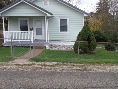 505 Ellington Court, House other with 2 bedrooms, 1 bathrooms and null parking in Ashland KY | Image 2