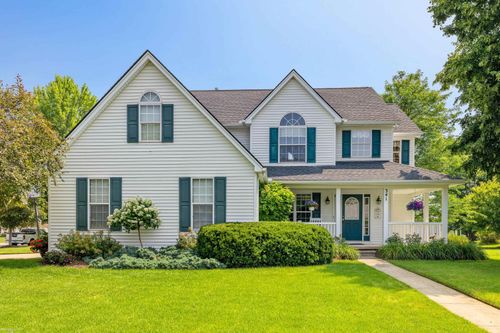 341 Salem Dr S, Romeo, MI, 48065-5051 | Card Image