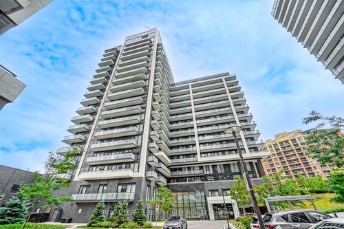302-85 Oneida Cres, Richmond Hill, ON, L4B0H4 | Card Image