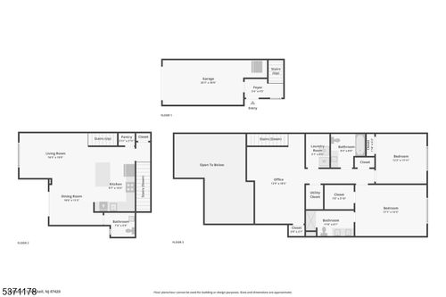 28-28 Elston Ct, Haskell, NJ, 07420-1151 | Card Image