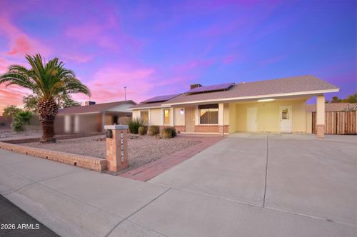19835 N 6th Dr, Phoenix, AZ, 85027-4408 | Card Image