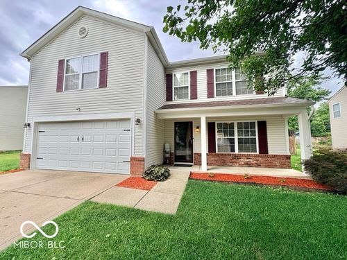 1240 Legacy Ln, Indianapolis, IN, 46234-9726 | Card Image