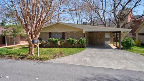 438 Cottage Dr, Gatlinburg, TN, 37738-3164 | Card Image