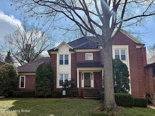 1614 Night Hawk Ct, Louisville, KY, 40223-6103 | Card Image