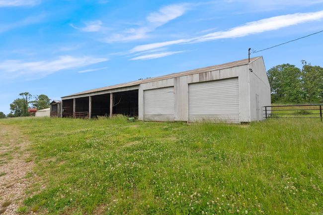 27912 Highway 16 W, House other with 3 bedrooms, 1 bathrooms and null parking in Jerusalem AR | Image 48