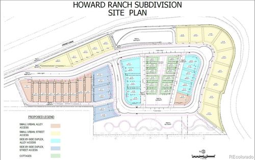 14760 Sw 64th Avenue, Arvada, CO, 80004 | Card Image