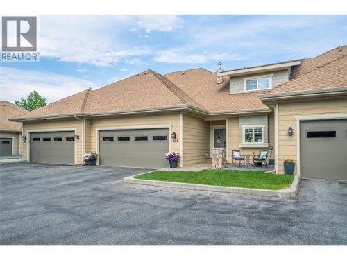 106-690 Lequime Rd, Kelowna, BC, V1W5B8 | Card Image