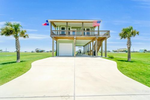 3815 Kiva Rd, Galveston, TX, 77554-3405 | Card Image