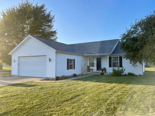 703 Tulip Ct, Bourbon, IN, 46504-1821 | Card Image