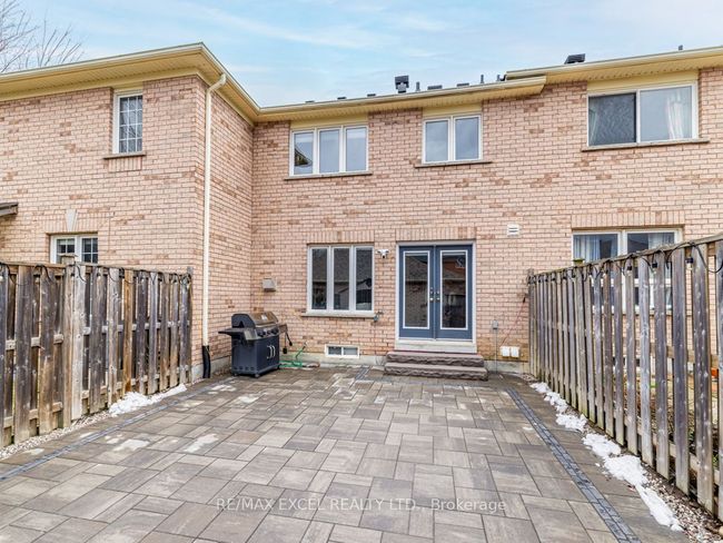 742 Castlemore Ave, House attached with 4 bedrooms, 4 bathrooms and 1 parking in Markham ON | Image 33
