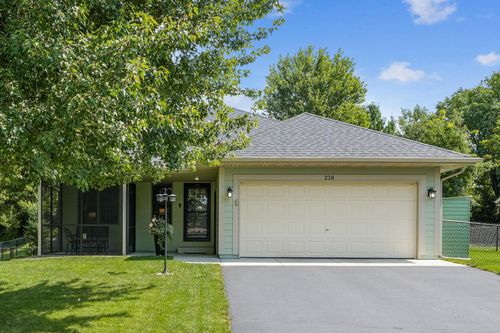 218 Meadow Lark Ln, Osceola, WI, 54020-4346 | Card Image