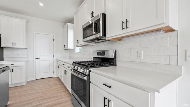 1554 Signal Ridge Run, House other with 4 bedrooms, 3 bathrooms and null parking in Fort Wayne IN | Image 13