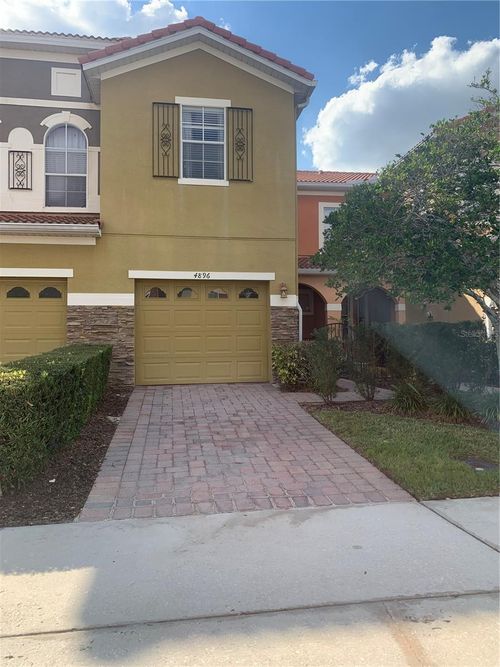 4896 Fiorazante Ave, ORLANDO, FL, 32839-6438 | Card Image