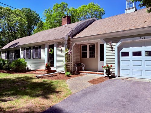 121 Salt Rock Rd, Barnstable, MA, 02630-1615 | Card Image