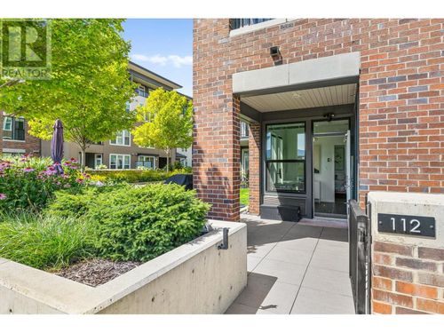 112-1770 Richter St, Kelowna, BC, V1Y0E6 | Card Image