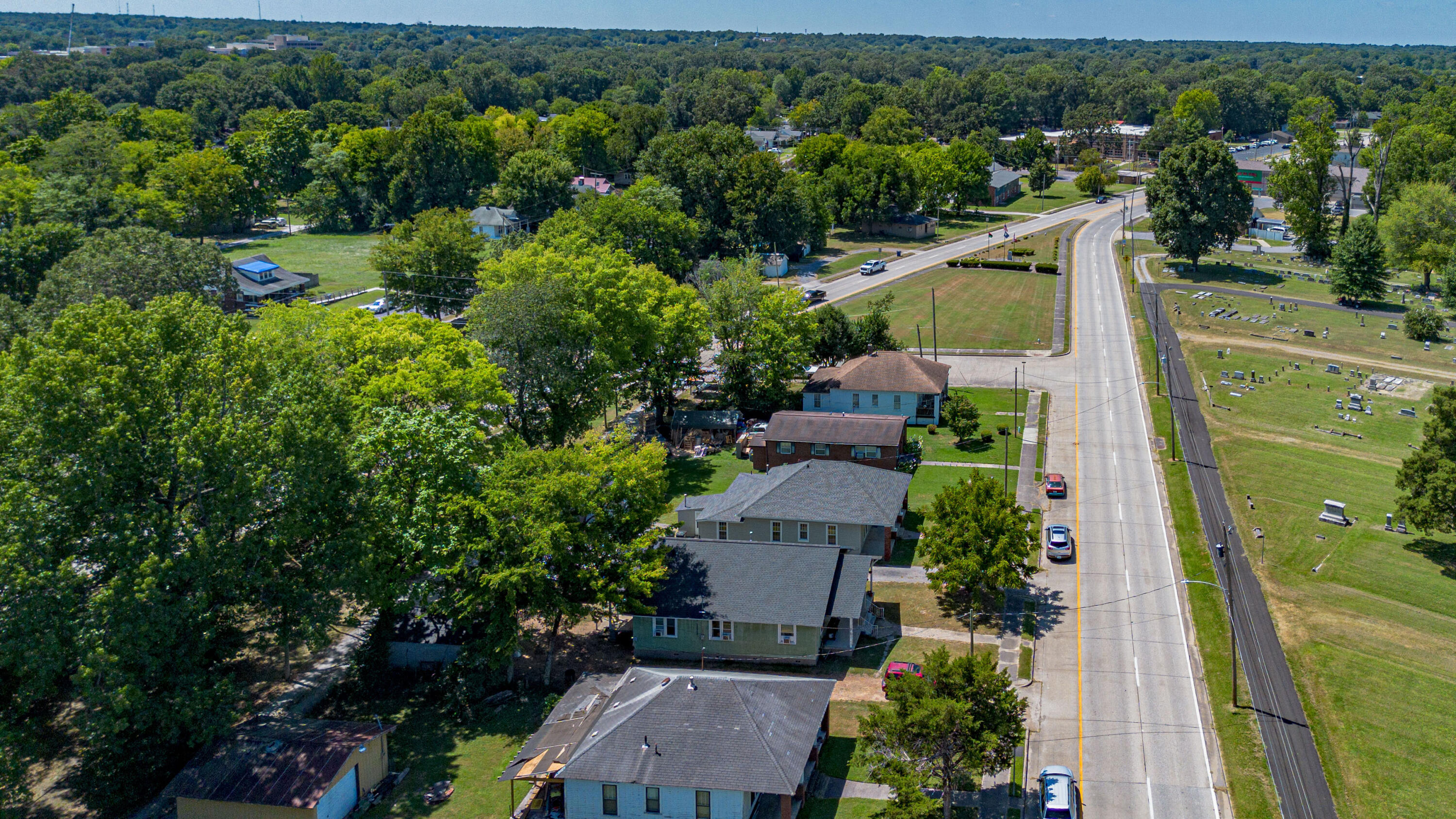 Residential in Paducah 5