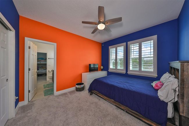 5112 Coastal Scene Dr, House other with 4 bedrooms, 4 bathrooms and null parking in APOLLO BEACH FL | Image 41