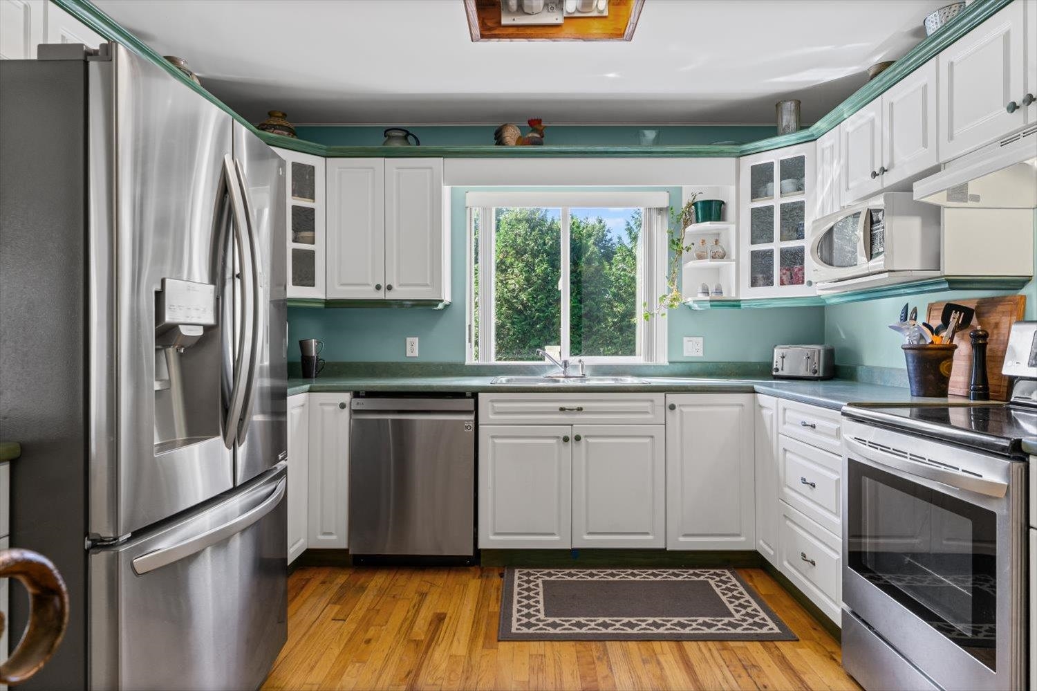 Residential in Rosedale 4