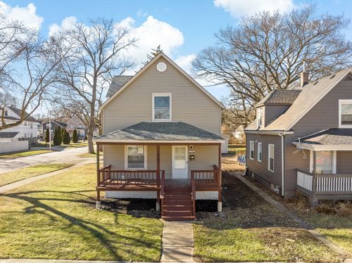 1144 Grant Ave, Chicago Heights, IL, 60411-2720 | Card Image