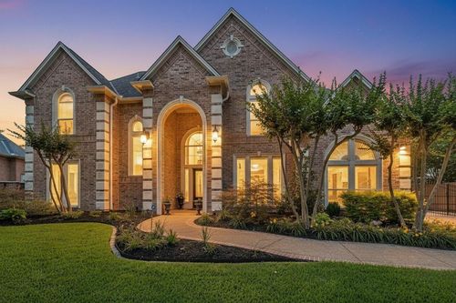 215 Bent Creek Court, Southlake, TX, 76092 | Card Image