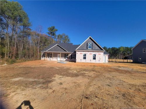 2435 Live Oak Dr, Fayetteville, NC, 28306-7325 | Card Image