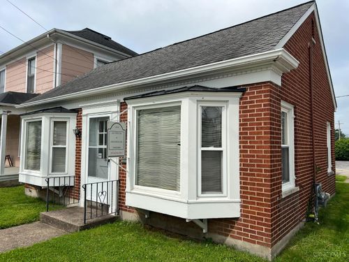 109 S Main St, Bethel, OH, 45106-1301 | Card Image