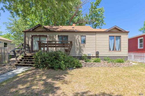 312 St Andrew, Rapid City, SD, 57701 | Card Image