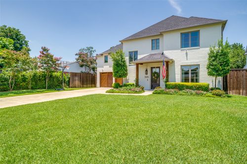 3915 Durango Dr, Dallas, TX, 75220-3713 | Card Image