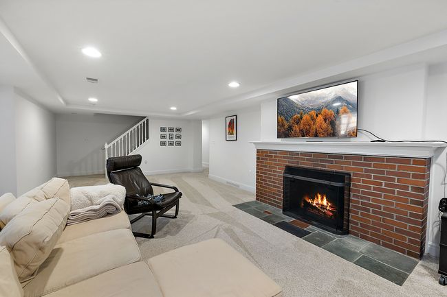 1234 N Glengarry Rd, House other with 4 bedrooms, 5 bathrooms and null parking in Bloomfield Hills MI | Image 89