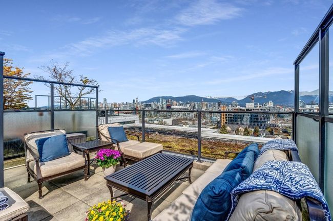 503 - 133 E 8 Th Avenue, Condo with 2 bedrooms, 2 bathrooms and 1 parking in Vancouver BC | Image 28