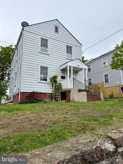 1608 13th Rd S, ARLINGTON, VA, 22204-4719 | Card Image