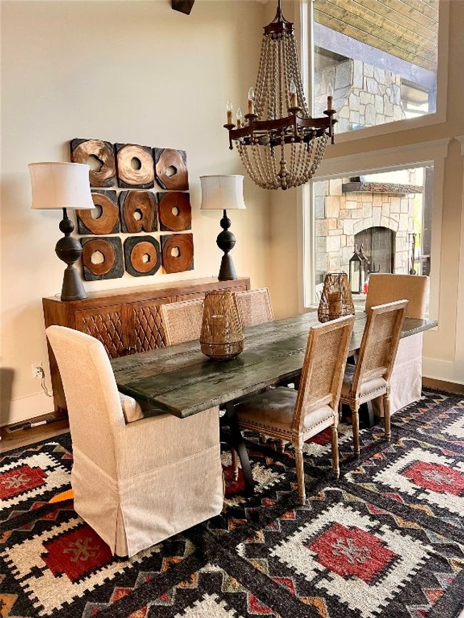 207 Comanche Rd, House other with 4 bedrooms, 4 bathrooms and null parking in Cullowhee NC | Image 19