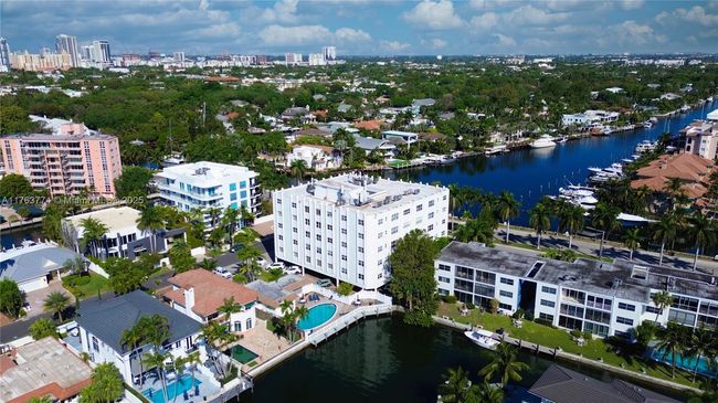 APT-302 - 1770 E Las Olas Blvd, Condo with 1 bedrooms, 1 bathrooms and null parking in Fort Lauderdale FL | Image 16