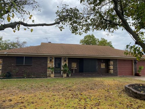 3240 Valley Forge Trl, Forest Hill, TX, 76140-1863 | Card Image